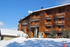 vue residence